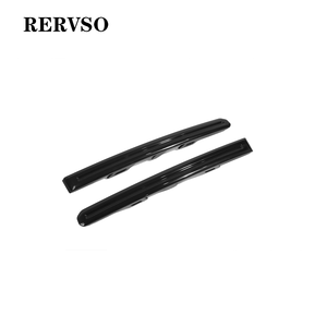Haute qualité pour Sandero Stepway 2023 couvercle de phare antibrouillard moulage noir Oem 261A21430R 261A25780R 261A20449R XF930-005-1 - Product Image 2