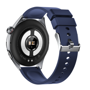 Reloj Inteligente ET461 con Pantalla Táctil Completa, Resistente al Agua IP68, Monitor de Sueño <span class=keywords><strong>24h</strong></span>, Rastreador de Actividad Física, Reloj Deportivo Inteligente para Hombres y Mujeres - Product Image 5