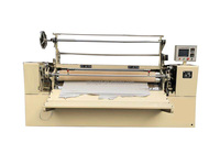 Machine à plissage en tissu, fabrication chinoise de robe à la mode,