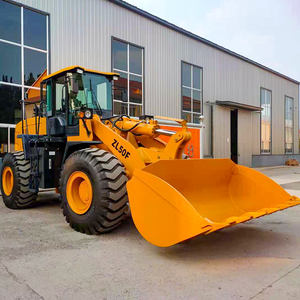 औद्योगिक निर्माण के लिए उच्च शक्ति के साथ <span class=keywords><strong>Zl50</strong></span> मिनी व्हील लोडर 5 टन डीजल मिनी लोडर - Product Image 6