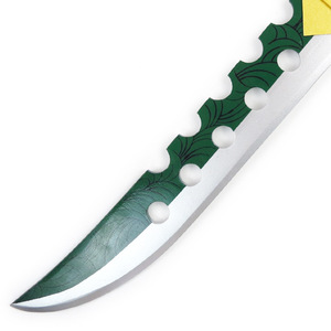 Nouveauté : Armes <span class=keywords><strong>de</strong></span> cosplay anime, <span class=keywords><strong>épée</strong></span> divine <span class=keywords><strong>de</strong></span> <span class=keywords><strong>Meliodas</strong></span>, armes artisanales, accessoires <span class=keywords><strong>de</strong></span> cosplay des sept péchés capitaux - Product Image 4
