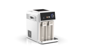 Machine à glaçons et à granita 3-en-1 multifonctionnelle pour la maison, 15 kg/24h, avec distributeur – Conception multifonctionnelle 3-en-1 - Product Image 6