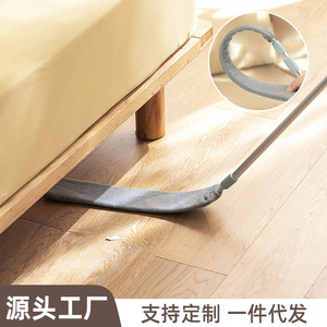 Rectangular Dust Duster For Furniture Cleaning With PP Material YM-6270 - Product Image 2