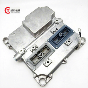 Pièces détachées pour engins de construction 331-7539 C6.4 C6.6 Carte électronique ECU de commande moteur 3317539 pour excavatrice E320D - Product Image 1