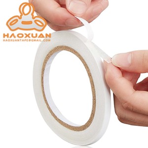 <span class=keywords><strong>Calor</strong></span> activado de doble cara auto adhesivo de silicona <span class=keywords><strong>cinta</strong></span> - Product Image 3