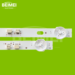 Tira de Retroiluminación LED para <span class=keywords><strong>TV</strong></span> <span class=keywords><strong>Xiaomi</strong></span> L65M7-<span class=keywords><strong>EA</strong></span> L65M9-EP L65R8-A CRH-BU65EA3030SMC05110CF-A/B-REV1.0 SSC-FA65F83030SMC051118J-A/B-REV1.1 - Product Image 5