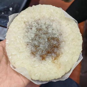 Máquina automática multifunción para hacer pasteles de carne 2024, máquina para hacer pasteles de camarones, línea de producción de pasteles de arroz, acero inoxidable 304 - Product Image 5