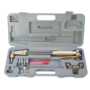 Nhà máy trực tiếp hàn cầm tay Kit hàn cắt <span class=keywords><strong>Torch</strong></span> Kit với Twin Hose - Product Image 1