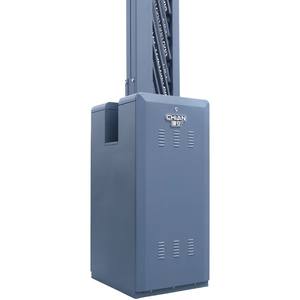 Barriera Automatica Industriale di Alta Qualità e Grande Potenza per Parcheggi Esterni - Product Image 5