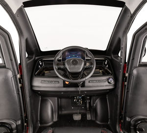 ELION <span class=keywords><strong>A2c</strong></span> 100% micro voiture électrique preis micro voiture 2023 pour personnes âgées - Product Image 2