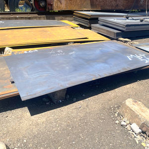 1mm 3mm 6mm 10mm <span class=keywords><strong>20mm</strong></span> Astm A36 Q235 Q345 Ss400 placas de acero al carbono suave de alta temperatura <span class=keywords><strong>20mm</strong></span> de espesor Precio de hoja de acero - Product Image 6