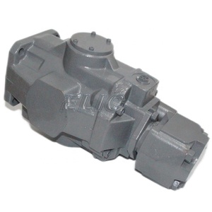 Mixer Hydraulic Pump Pc75Uu-2 Pc55Mr-2 Pc55 Pc200-8 Pc200-7 Pc27 Pc45 Pc40 Pc50 <b>Mr</b> Piston Axial for - Product Image 6