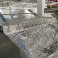 Machine à enrouler le fil Tonghong HRD-818, multifonctionnelle, entièrement automatique, à double broche, pour le fil