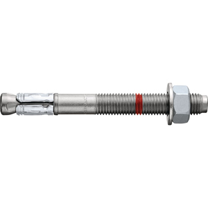 Ancre à coin HILTI HST4, ancre à expansion en acier au carbone zingué, filetage externe M8-M20, pour fixation dans le béton - Product Image 3