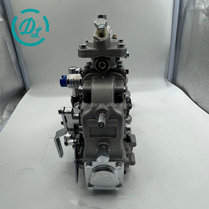 ปั๊มฉีดน้ำมันดีเซล EexcavaStart BHT6P120R รุ่น 612601080746 สำหรับเครื่องยนต์รถขุด WD615 - อะไหล่ทดแทนแรงดันสูงที่เชื่อถือได้ - Product Image 4