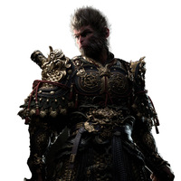 Nouvelle armure Black Myth Wukong, accessoire de cinéma et de télévision, costume avec éléments en métal et cuivre, Grand Sagesse Roi Singe
