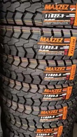 Pneu DVROAD D622 D222 D922 DF122 ZELDA SAFERUN ZWARTHZ MAXZEZ 1100R20 1200R20 XR969 XR907 XR927 CB332