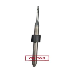 1. Nha khoa CAD/Cam phay cắt burs tùy chỉnh OEM hỗ trợ sử dụng khối kim loại xtcera 300 Máy ALN altin tungsten carbide 2 - Product Image 5