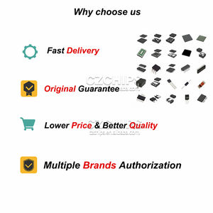 Promotion du co-branding STL15N60M2 DFN-DIP CZSKU:KH649HHE17 - Product Image 5