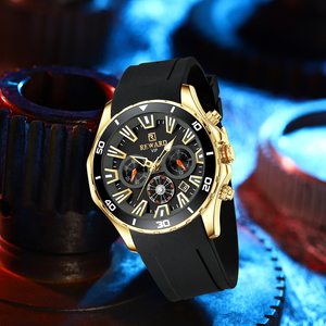 REWARD In stock-Reloj de pulsera para hombre, luminoso, personalizable, orologi <span class=keywords><strong>da</strong></span> uomo - Product Image 3