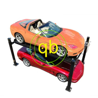 <strong>Best</strong> <strong>Sellers</strong> Low Price Self-Lifting Platform Hydraulic Hydraulic Pipe <strong>Lift</strong> Oversized <strong>4</strong> <strong>Post</strong> Car <strong>Lift</strong> Elevator