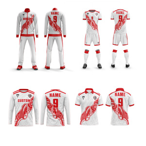 Polo 100% polyester à sublimation intégrale, logo personnalisé, uniforme d'équipe d'entreprise, vêtements de travail, vente en gros - Product Image 2