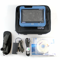 EXFO Max-715D -sm1 OTDR pour la dernière mile 1310/1550/ Maxtester Otdr Option IOLM