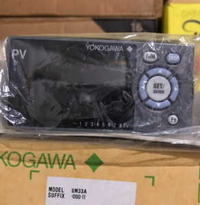 Indicador Digital Yokogawa UM33A-000-11/DC Original en Oferta, con Alarmas, Nuevo Indicador Digital Yokogawa UM33A-000-11/DC Original - Product Image 5