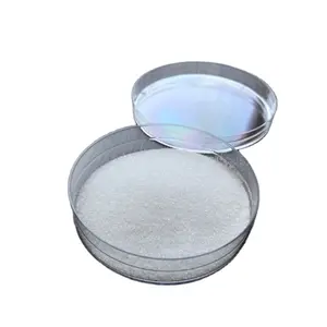 Anhydrous citric acid has retarding effect on gypsum based products