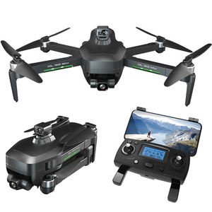 Max <span class=keywords><strong>193</strong></span> BigSize Beast 4D, Dron Profesional con 35 Minutos de Tiempo de Vuelo, Largo Alcance, Cámara 4K, GPS, Quadcopter RC 5G - Product Image 6