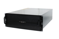 Boîtier de serveur F4811 4 GPU compatible avec la carte mère X11Dpg-Qt pour serveur IA, boîtier GPU