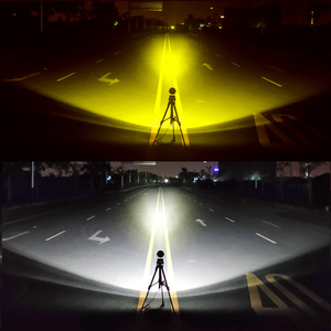 Đèn LED tròn 4 inch siêu sáng 12V 24V, đèn pha, đèn sương mù, đèn lùi, đèn làm việc cho xe máy, ô tô, xe tải - Product Image 4