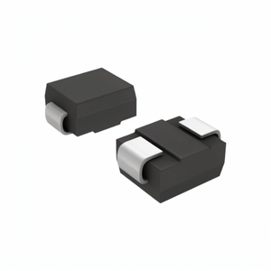 DO-214AA, SMB Original One Stop Service Single Diodes SSB43LHM3_A/H Components Electronic - Product Image 1