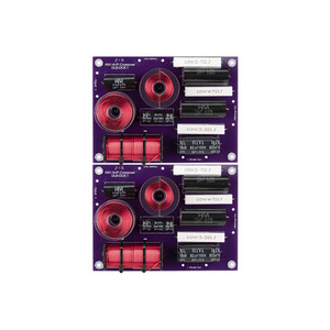 El crossover HiVi-Swans se puede combinar con el altavoz C8/C8N/E8/E8N de <span class=keywords><strong>Q3B</strong></span>/Q4B. - Product Image 1