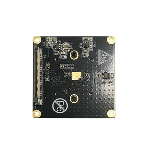 4K2K 60fps 12MP para Sony IMX378 CMOS sensor MIPI Módulo de cámara 4K - Product Image 4