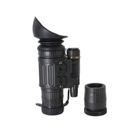 D-M2041 Chasse : Offre Spéciale avec Boîtier de Vision Nocturne IR NV