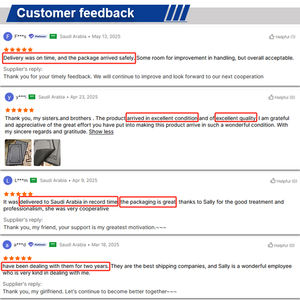 Экспедитор из Китая в Бахрейн, агент по транспортировке автомобилей из Китая, корабль DDP в Саудовскую Аравию Дубай, Катар Кувейт - Product Image 5