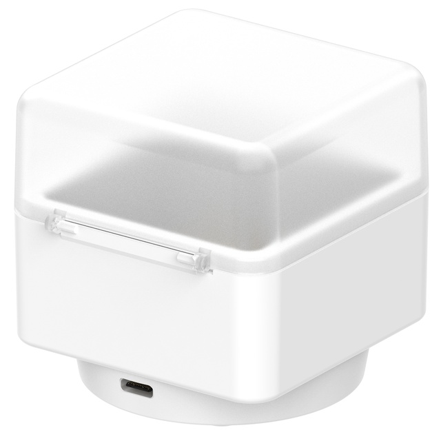 Intelligent Charging Case for XY100 GAN12 Ui FreePlay Universal Charging Box for GAN Mini Ui FreePlay for Kids and Adults