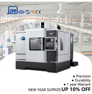 <span class=keywords><strong>Centro</strong></span> <span class=keywords><strong>de</strong></span> Mecanizado Vertical CNC DMTG VMC 850 <span class=keywords><strong>de</strong></span> 3 Ejes con Husillo <span class=keywords><strong>de</strong></span> 12000 rpm para Piezas Metálicas Automotrices - Product Image 1
