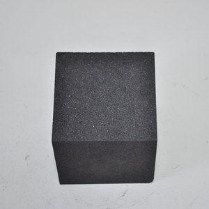 Tùy chỉnh thấp-lưu Huỳnh <span class=keywords><strong>Graphite</strong></span> khối chi phí-hiệu quả cao Tinh khiết <span class=keywords><strong>Graphite</strong></span> khối cho Đồng mảnh và AL đúc - Product Image 1