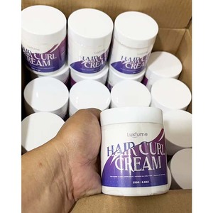 Crema Estilizadora para Rizos Brillantes y Voluminosos <span class=keywords><strong>Bellezon</strong></span> Curl Care, Realza la Definición, Crema Hidratante para Rizos - Product Image 6