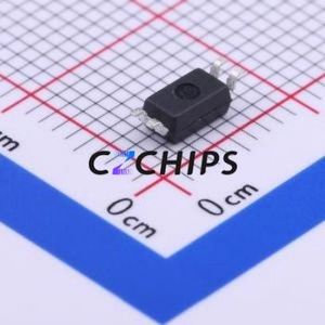 ทรานซิสเตอร์เอาท์พุท SOP-4-1.27mm OR-3H7C-TP-G ใหม่ของแท้ - Product Image 2