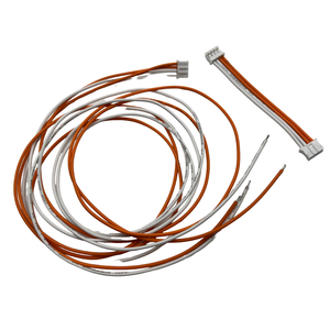 Kunden spezifisches Kabel Montieren Sie 2,0mm 4P L150MM Pin Industrial Factory Kabelbaum kabel - Product Image 2