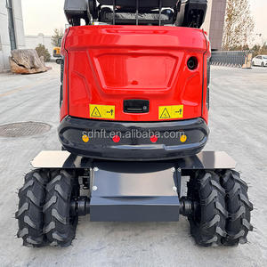 Wielgraafmachine China Graafmachine Wielgraafmachine voor graafwerken Graafmachine <span class=keywords><strong>2026</strong></span> Wielgraafmachine Gloednieuw model - Product Image 6