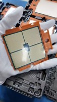 VENTE FLASH Processeur CPU de serveur de 5e génération 9175F 16 cœurs 5,0 GHz Boost SP5 Socket T-urin pour l'informatique haute vitesse