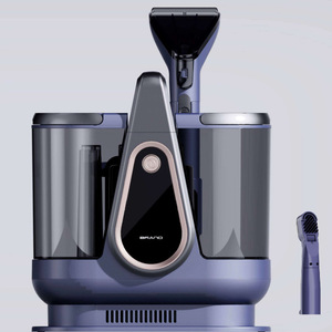Steam Fabric Cleaner 550W Handheld Portable Sofa Cleaner Electric Multi Functional - Product Image 3