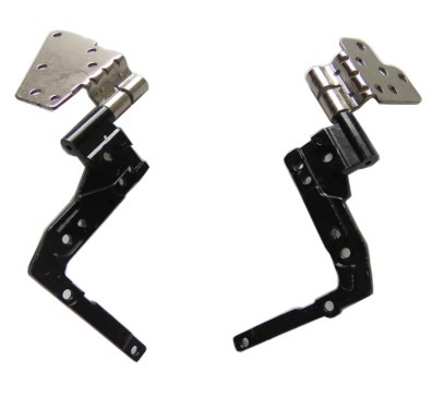 Laptop LCD Hinge for DELL for Latitude 5530 E5530 Series Notebook Left+Right AM0M1000100 AM0M1000200