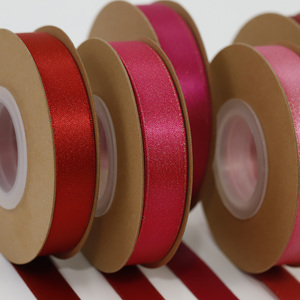 Nhà Máy Bán buôn Màu sắc rắn đôi mặt Quà Tặng vàng long lanh xương cá Băng satin <span class=keywords><strong>Ribbon</strong></span> với 1cm <span class=keywords><strong>2cm</strong></span> <span class=keywords><strong>4cm</strong></span> 10cm - Product Image 4