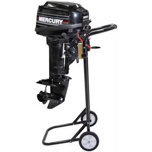 Support de <span class=keywords><strong>moteur</strong></span> de bateau en acier personnalisable avec support OEM - Product Image 5