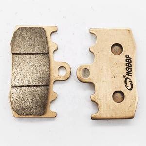 Fábrica de Pastillas de Freno para Motocicletas que Suministra Todo Tipo de Pastillas de Freno de Disco para <span class=keywords><strong>BMW</strong></span> R 850 RT/ R 1100 <span class=keywords><strong>S</strong></span> / <span class=keywords><strong>K</strong></span> <span class=keywords><strong>1200</strong></span> RS - Product Image 2